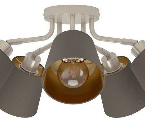 Потолочная люстра Maserlo 31535 Потолочная люстра Maserlo 31535