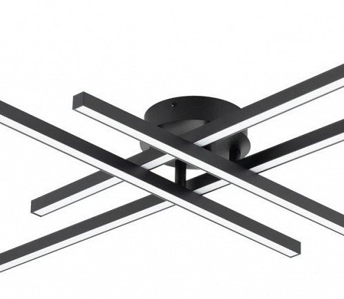 Потолочная люстра Citilux Стиг CL203141