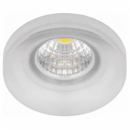 Встраиваемый светильник Feron LN003 12406