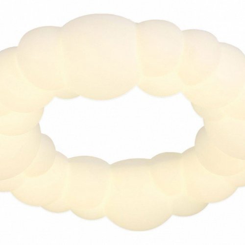 Потолочный светильник Lussole Claudia LSP-7077