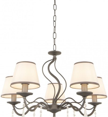 Подвесная люстра Arte Milano AM344710 344710/5 GR