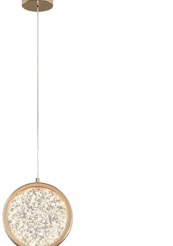 Подвесной светильник DeLight Collection OMD821600 OMG0728S gold Подвесной светильник DeLight Collection OMD821600 OMG0728S gold