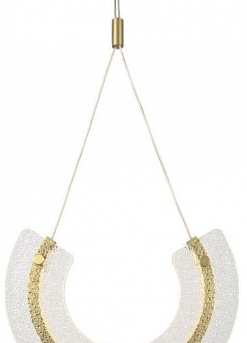 Подвесной светильник Maytoni Maya P091PL-L18G3K1