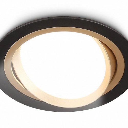 Встраиваемый светильник Ambrella light TECHNO SPOT TN51914