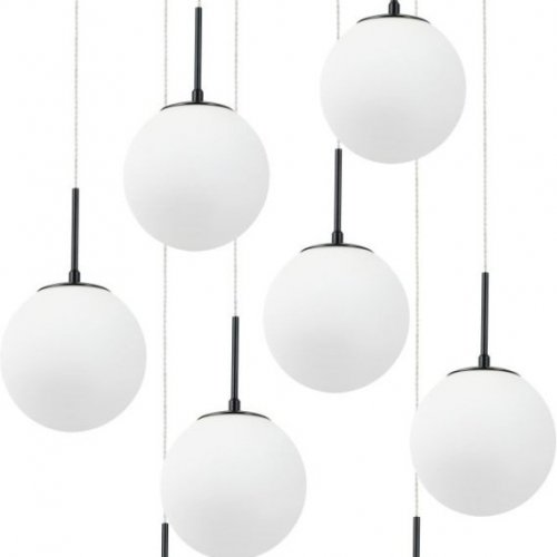 Подвесная люстра Stilfort Antell 2168/02/08P