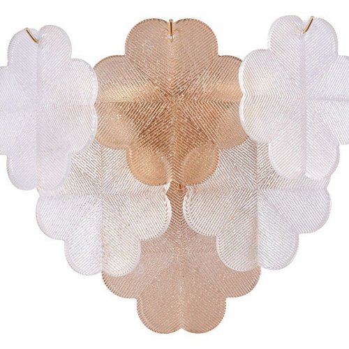 Настенный светильник Arte Lamp Mallika A4077AP-2GO