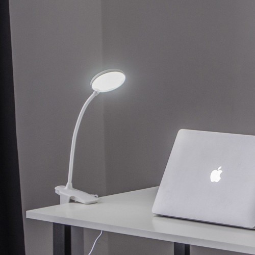 Настольная лампа офисная Uniel ULM-D605 UL-00010742