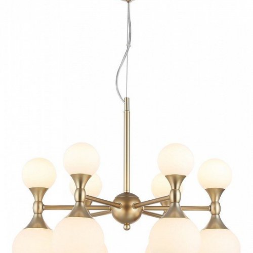 Подвесная люстра Ambrella light High Light LH51050