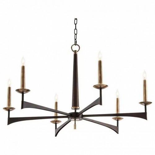 Подвесная люстра Alfa Light F1124-01