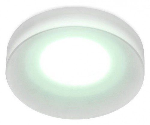 Встраиваемый светильник Ambrella light Techno Spot TN135