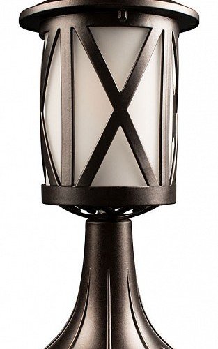 Наземный фонарь Ravenna 100016/370