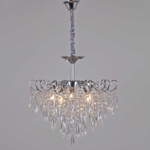 Подвесная люстра Reluce 36760-0.4-600 MX CH