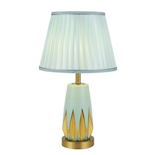 Интерьерная настольная лампа MODELUX ML.6174.01TL BL