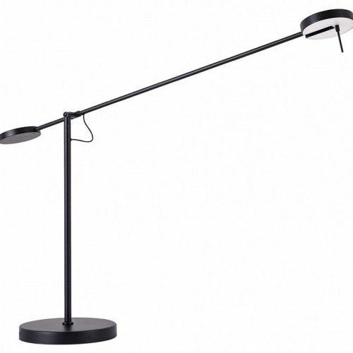 Торшер Divinare Malcone 2623/06 PN-9 Торшер Divinare Malcone 2623/06 PN-9