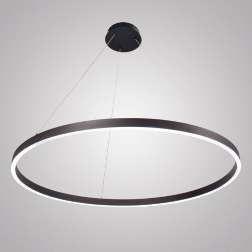 Подвесной светильник AM-Group AM520 AM520 D400 BK Подвесной светильник AM-Group AM520 AM520 D400 BK