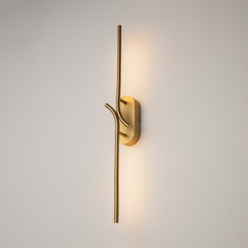 Настенный светильник Maytoni Renaissance MOD256WL-L5BS3K1