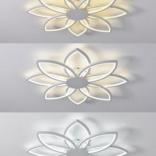 Потолочная люстра Natali Kovaltseva  INNOVATION STYLE 83174