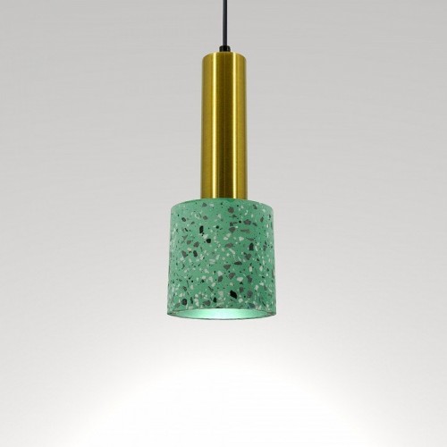 Подвесной светильник LIGHTERA Basel LE149L-25GR