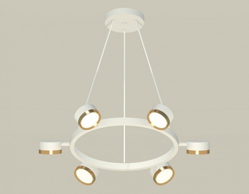 Подвесной светильник Ambrella light TRADITIONAL XB9191152