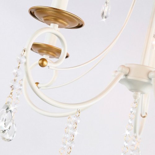 Подвесная люстра Ambrella light Classic TR4916