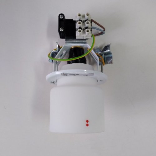 Точечный светильник Fabbian Mono D14F1101