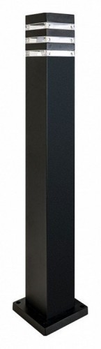 Наземный светильник Arte Lamp Heather A4418PA-1BK