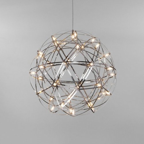 Подвесной светодиодный светильник Bogates Plesso 434/1 Подвесной светодиодный светильник Bogates Plesso 434/1