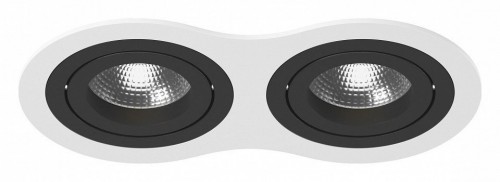 Точечный светильник Lightstar Intero 16 i6260707