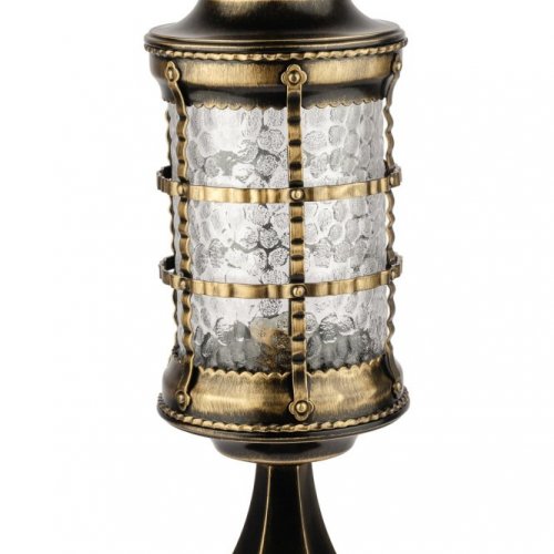 Наземный фонарь Oasis Light BARSELONA 81204 SB1 Gb