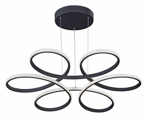 Подвесная люстра Vitaluce V04610-13/6S