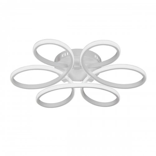 Потолочная светодиодная люстра Vitaluce V4618-0/6PL