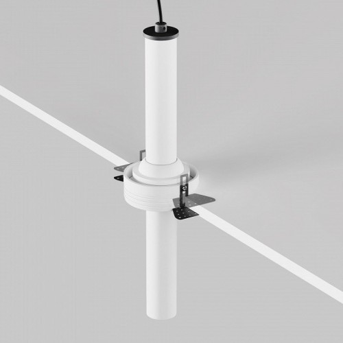 Точечный светильник Maytoni Focus T C140TRS-L300-7W3K-W