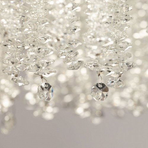 Подвесная люстра De City Лайма 467014506