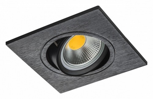 Точечный светильник Lightstar Banale 012037