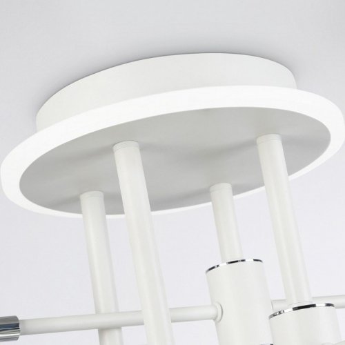 Потолочная люстра Comfort FL51648