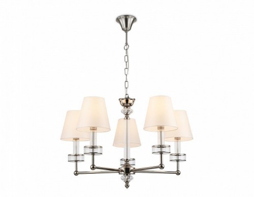 Подвесная люстра Ambrella light High Light LH71001 Подвесная люстра Ambrella light High Light LH71001