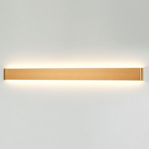 Настенный светодиодный светильник Odeon Light Framant 4295/40WL