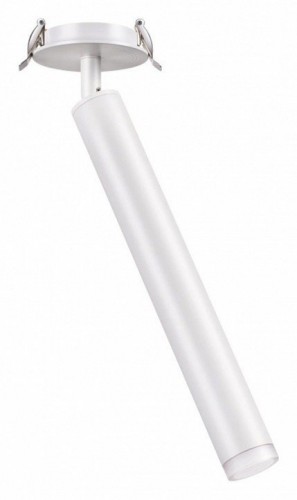 Встраиваемый светодиодный светильник Novotech Modo 357890 Встраиваемый светодиодный светильник Novotech Modo 357890