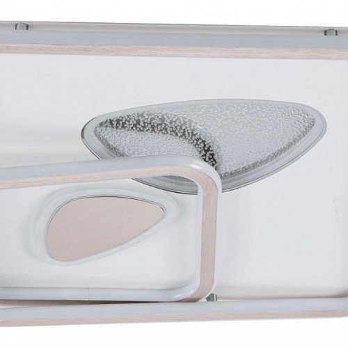 Потолочный светильник De City Норден 660016401