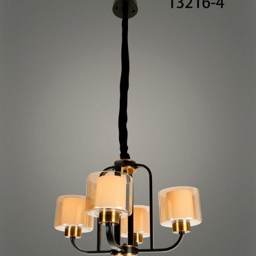 Подвесная люстра Alfa-Light F4124 F4124-47