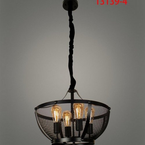 Подвесной светильник Alfa-Light F4124 F4124-40 Подвесной светильник Alfa-Light F4124 F4124-40
