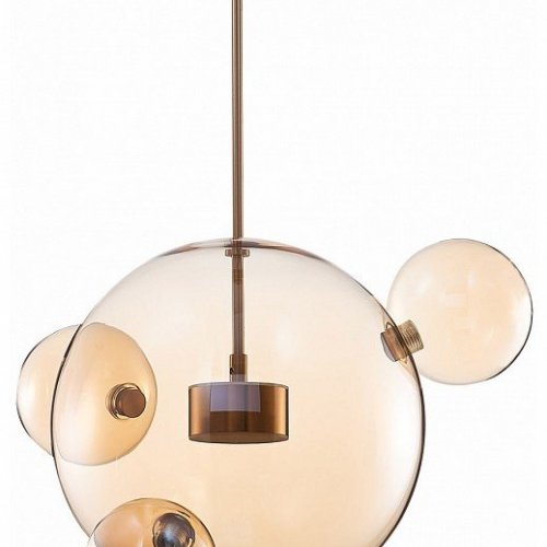 Подвесной светильник ST Luce Bopone SL1133.303.01 Подвесной светильник ST Luce Bopone SL1133.303.01
