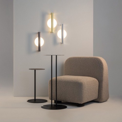 Настенный светильник Maytoni Theorema MOD288WL-L5CH3K