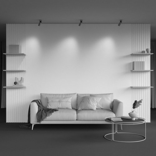 Спот Maytoni Artisan C082CL-01-GU10-MG