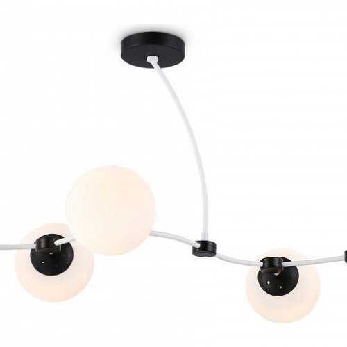 Потолочная люстра Ambrella light Traditional TR2552