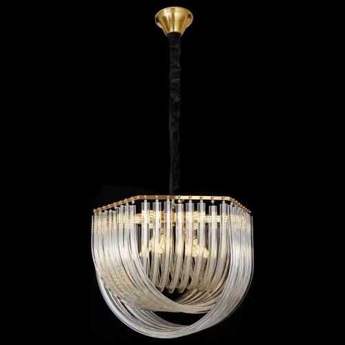 Подвесная люстра Alfa Light F4024-59