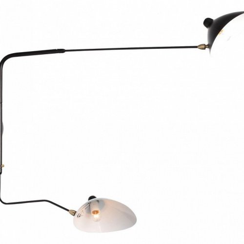 Бра ST Luce Spruzzo SL305.401.02 Бра ST Luce Spruzzo SL305.401.02