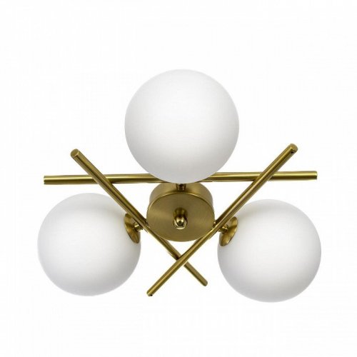 Потолочная люстра Citilux Ronny CL242133 Потолочная люстра Citilux Ronny CL242133