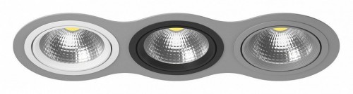 Точечный светильник Lightstar Intero 111 i939060709 Точечный светильник Lightstar Intero 111 i939060709