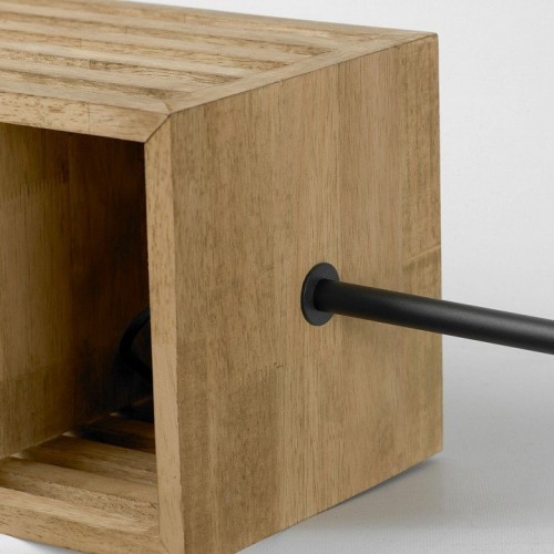 Торшер с полкой Lussole Prairie LSP-0653 Торшер с полкой Lussole Prairie LSP-0653